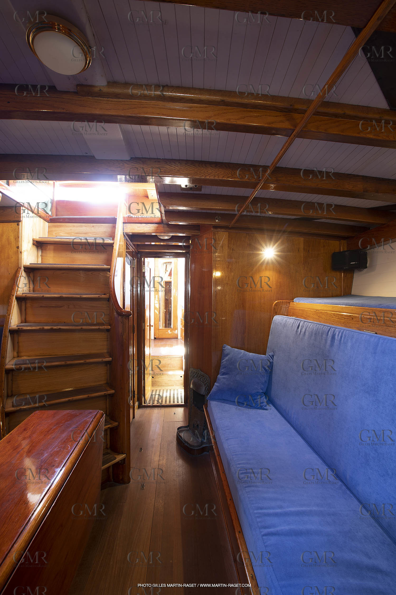 26 09 2018, Cannes (FRA,06), Régates Royales 2018, Serenade