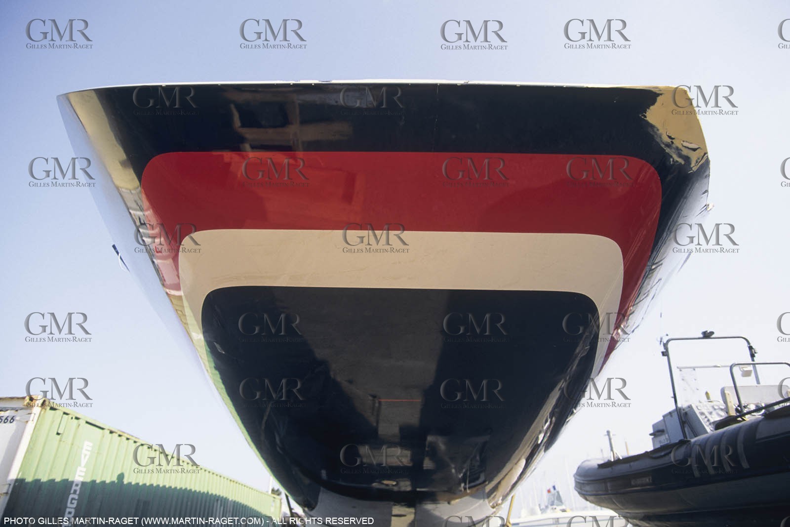 Sailing, Yacht Racing, America's Cup XXIX, San Diego (USA,CA), 1995, France 2-3