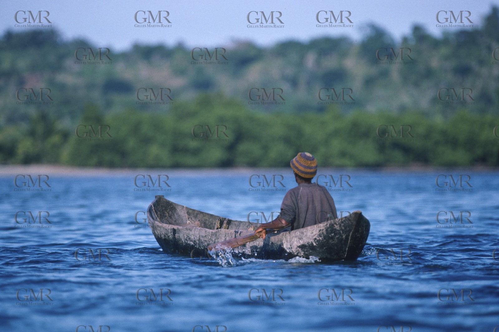 Dstinations - Océan indien - Madagascar