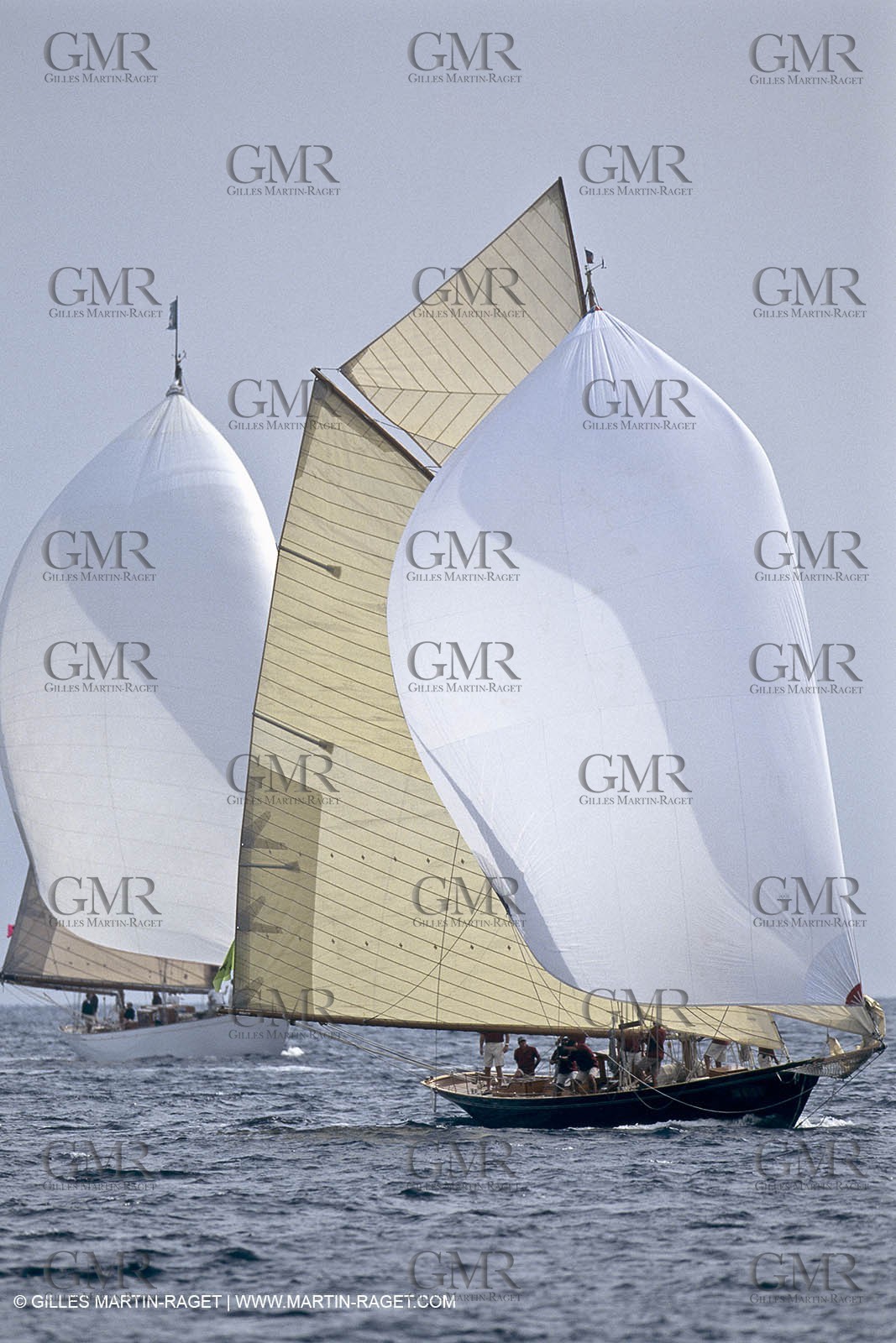 Regates Royales , Cannes (FRA,06)