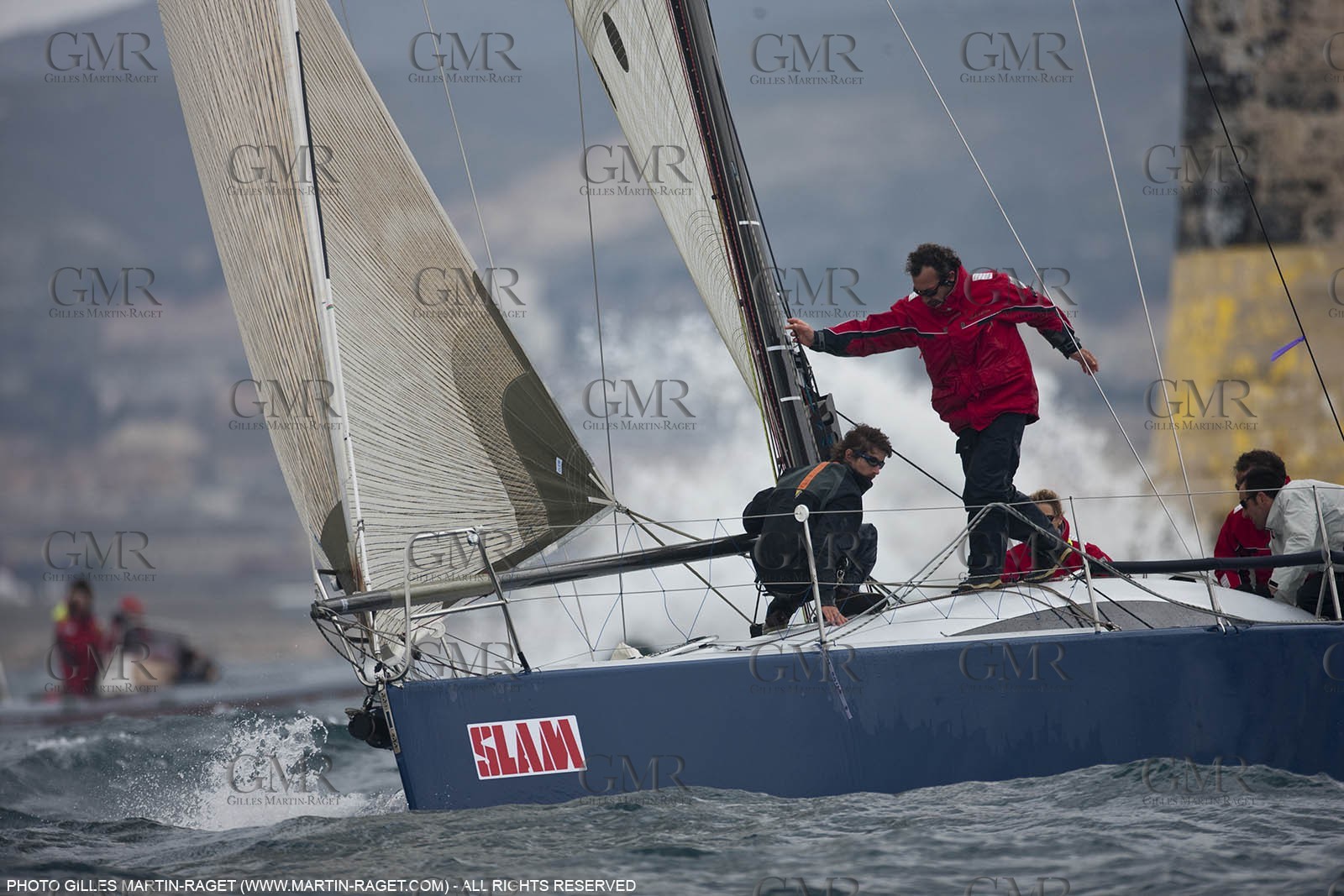 13 03 2010 - Marseille (FRA,13)