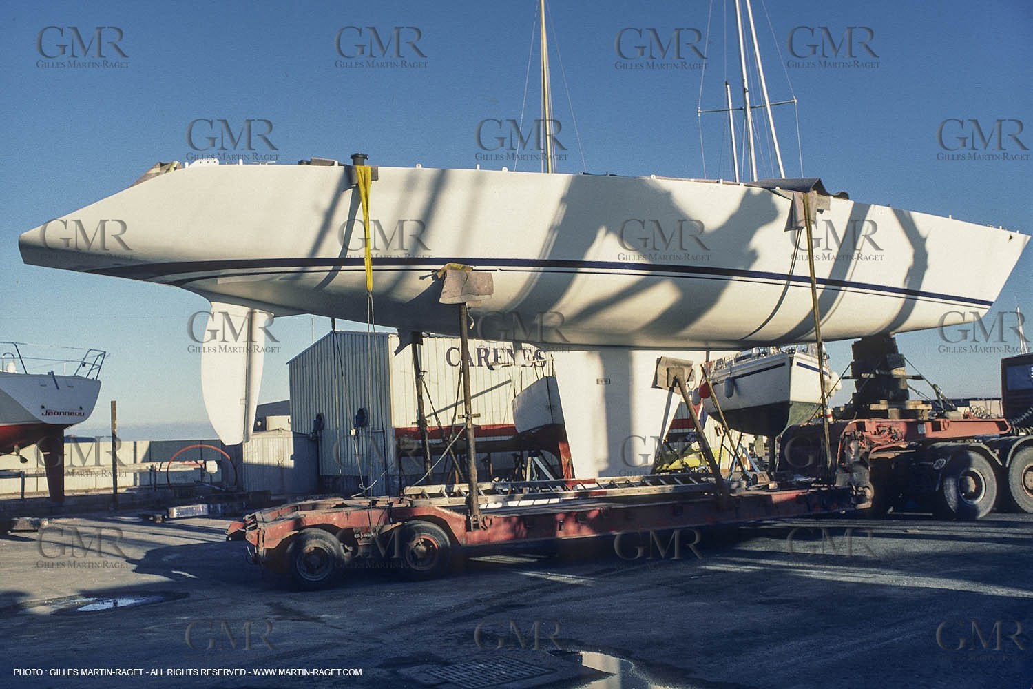 Saint Tropez (FRA, Nioulague, Voiles de Saint Tropez
