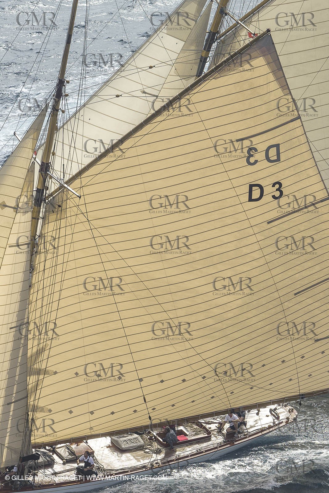 29 09 2014, Saint-Tropez (FRA,83), Voiles de Saint-Tropez 2014, Day 1,