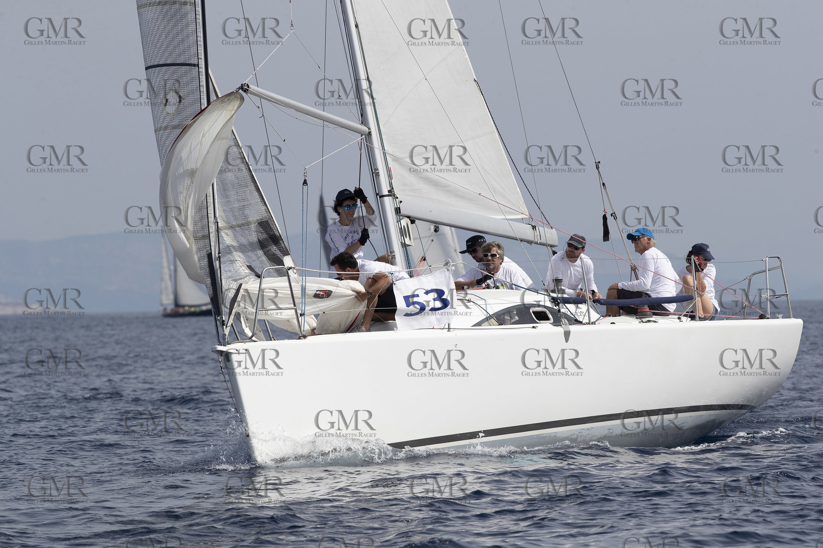 15 09 2019, Marseille (FRA,13), Juris Cup 2019, Day 3