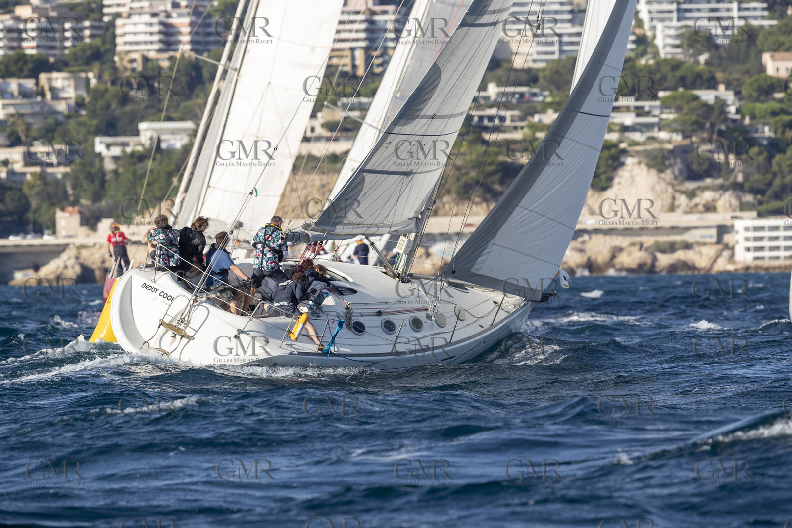 16 09 2022, Marseille (FRA,13), Juris Cup 2022, jour 1