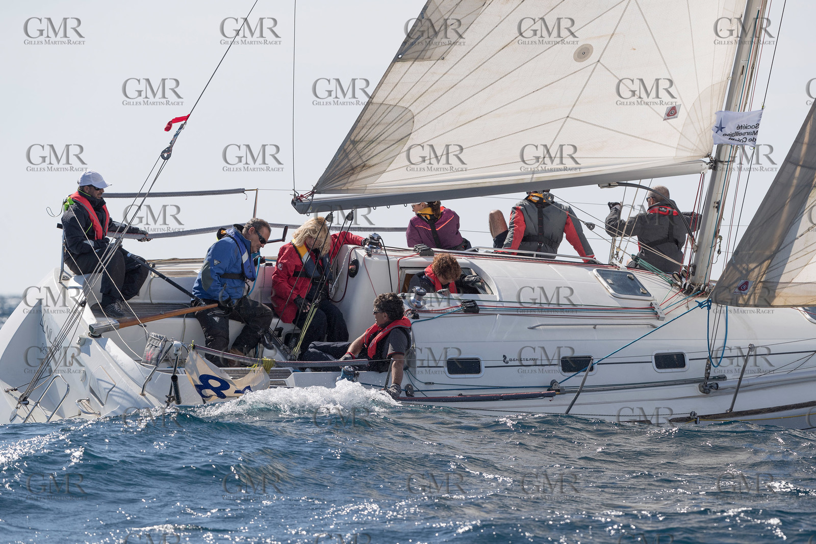 17 09 2021, Marseille (FRA,13), Juris Cup 2021, jour 1