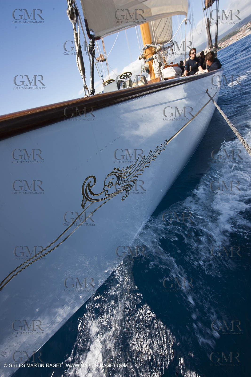 08 09 2010 - Imperia (ITA) - Raduno d'Epoca 2010 - Eilean