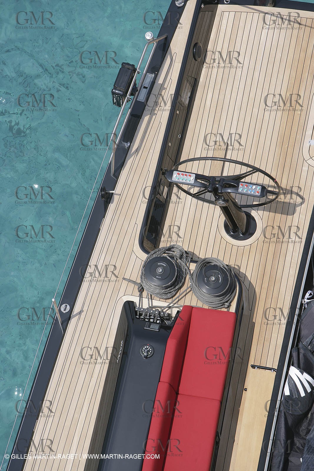 Sailing, Super Yachts, Wally Yachts, Tango