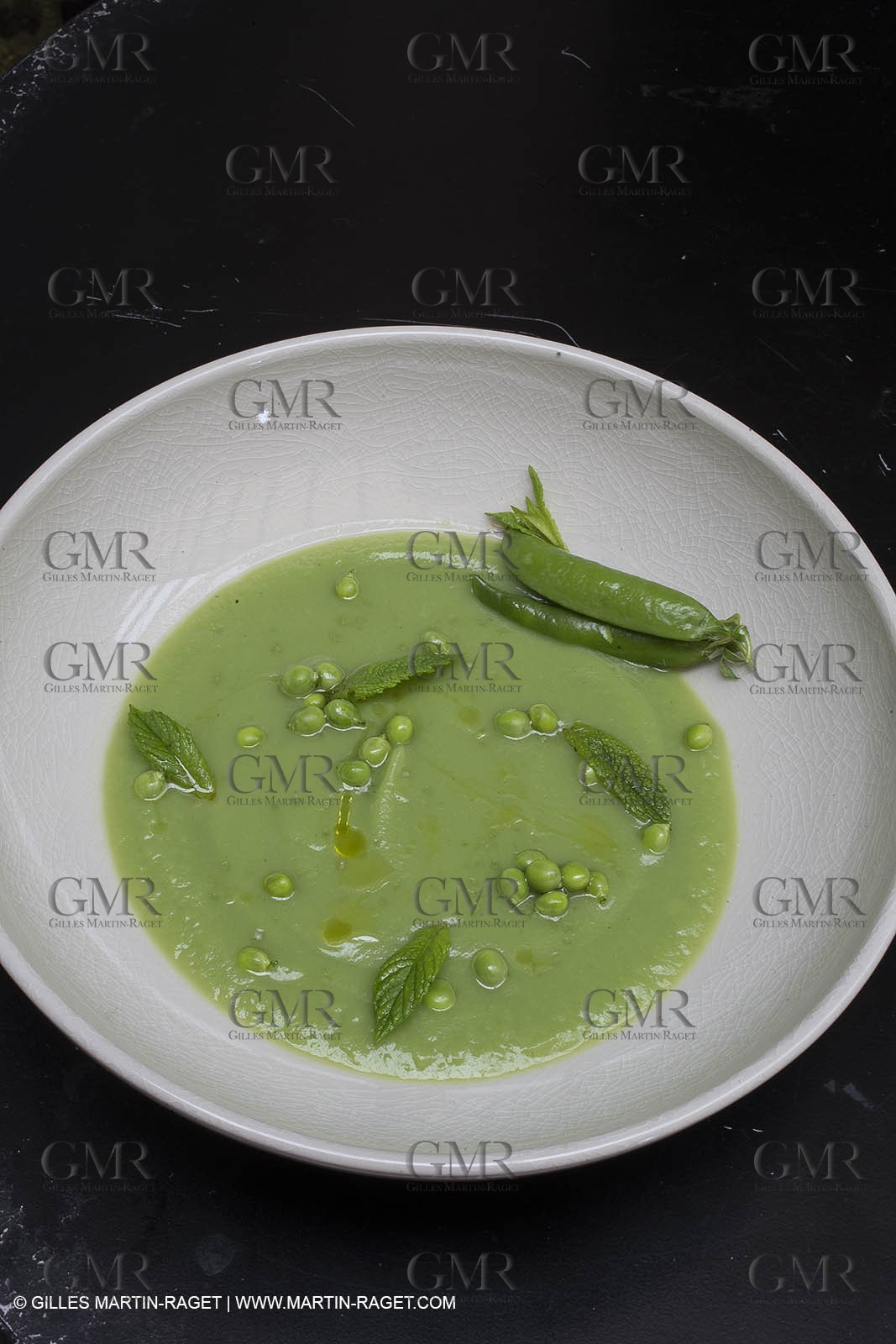 Domaine de la Baume - Tourtour (FRA,83) - 15 05 2014