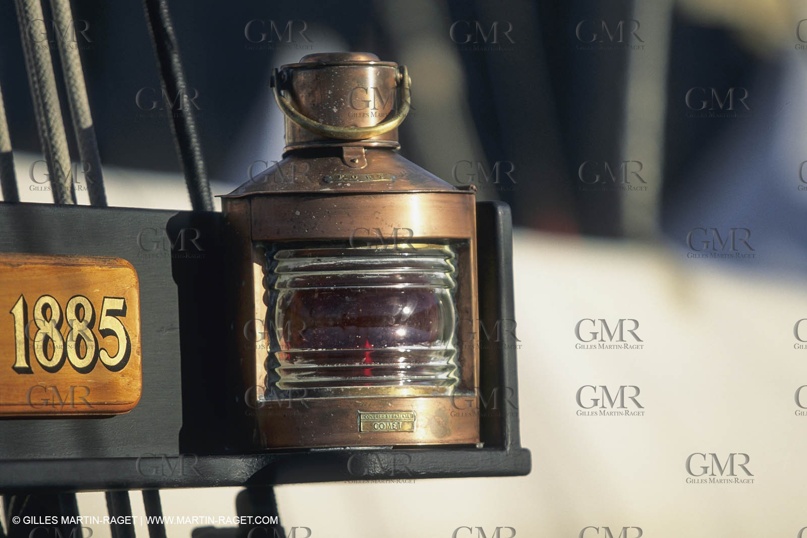 Sailing, Classic yachts (for yacht names check keywords)