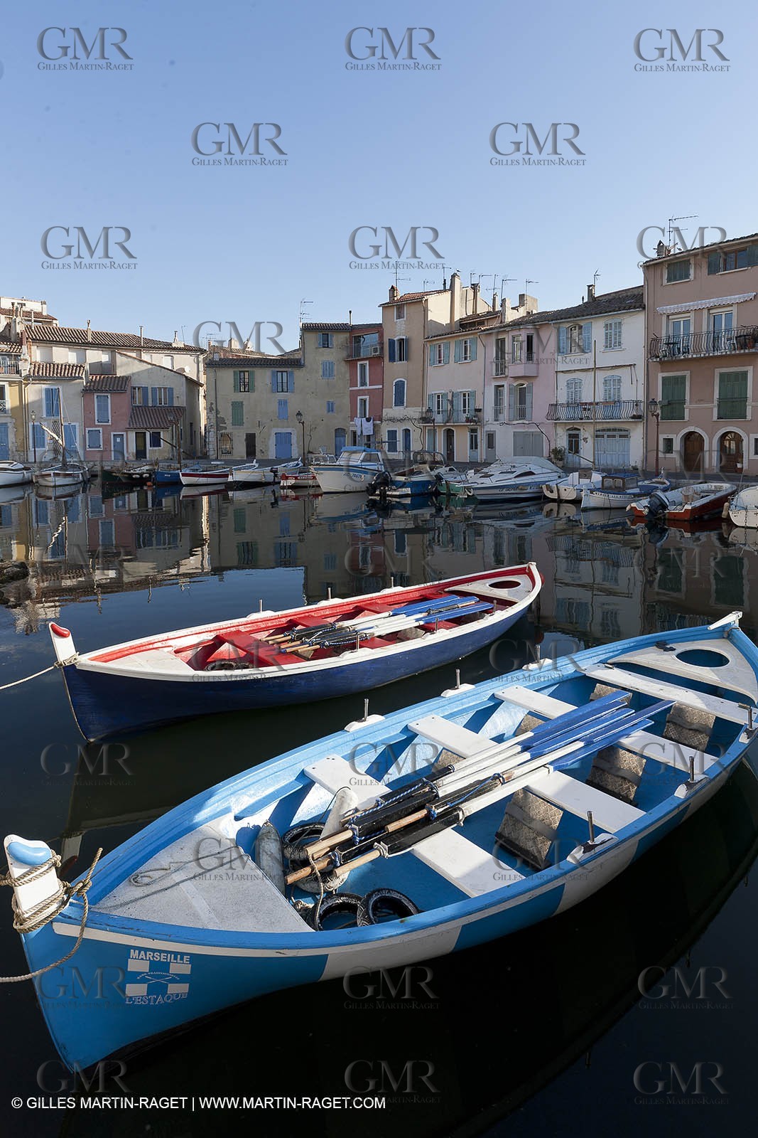 14 03 2012 - Martigues (FRA,13) - Quartier du Miroir