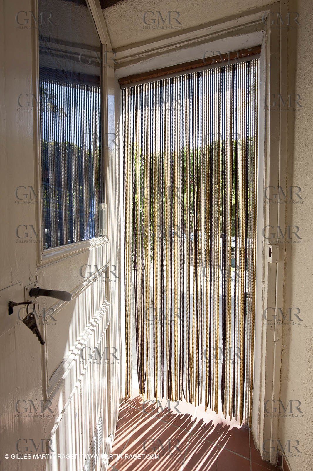 07 09 2009 - Marseille (FRA, 13) - Les Calanques - Quant in Morgiou