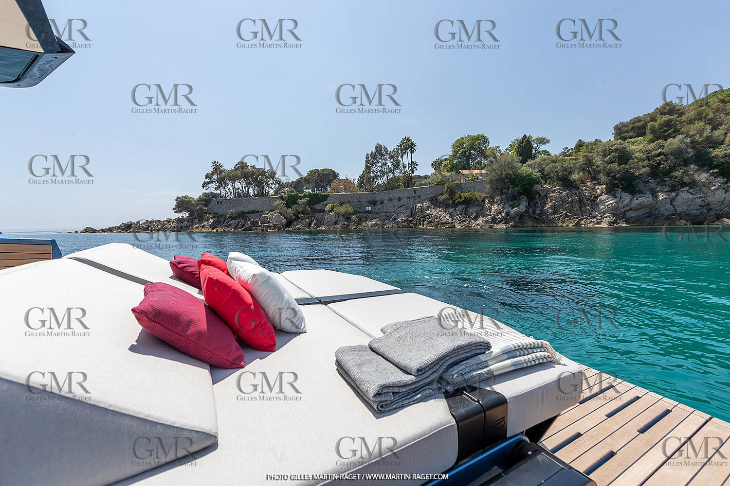 15 05 2022, Monaco, WallyPower 58