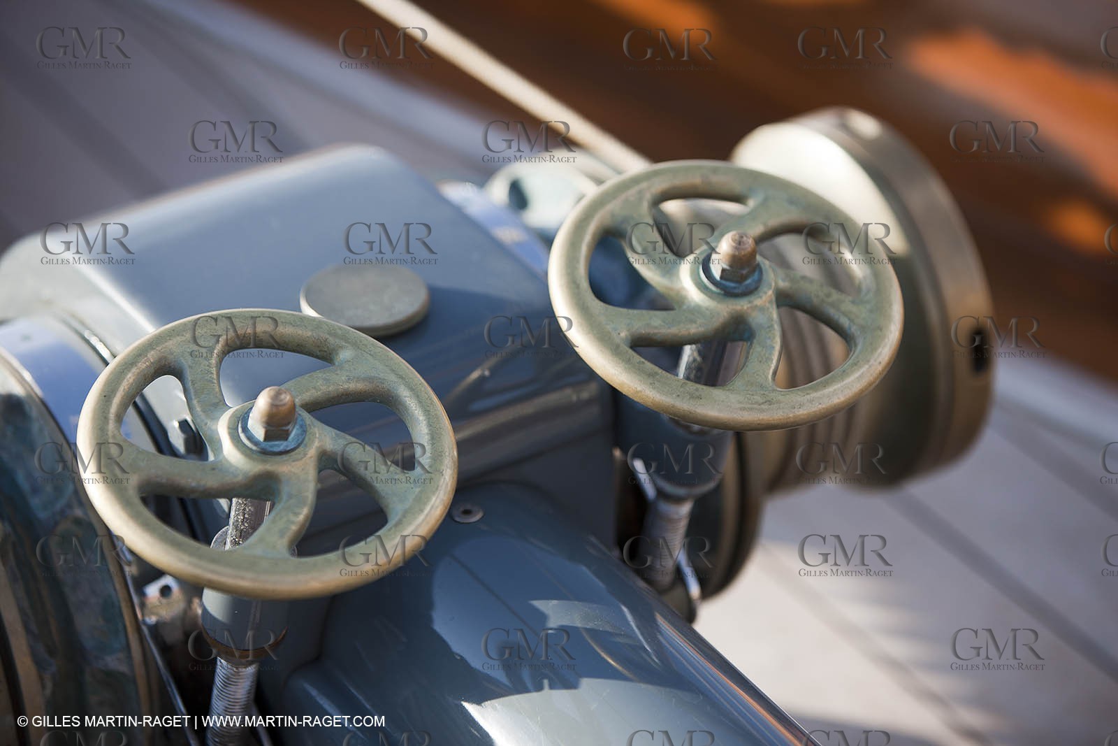 08 09 2010 - Imperia (ITA) - Raduno d'Epoca 2010 - Eilean