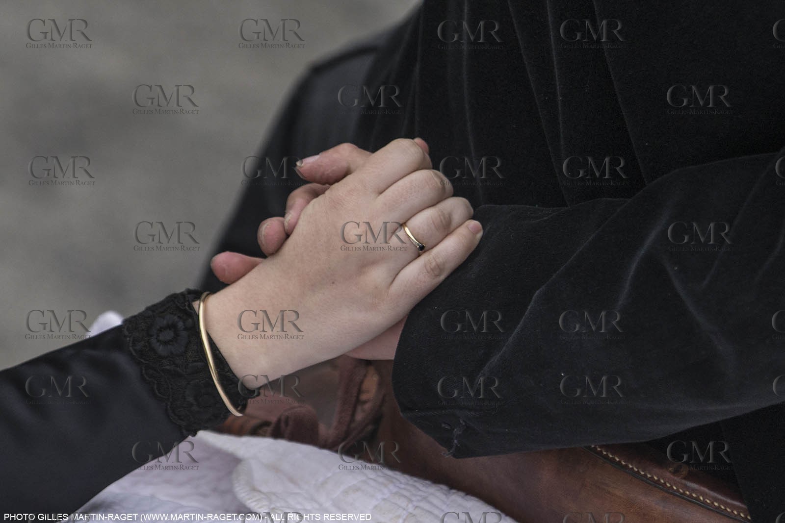 01 05 2015, Arles (FRA,13), Fête des gardians