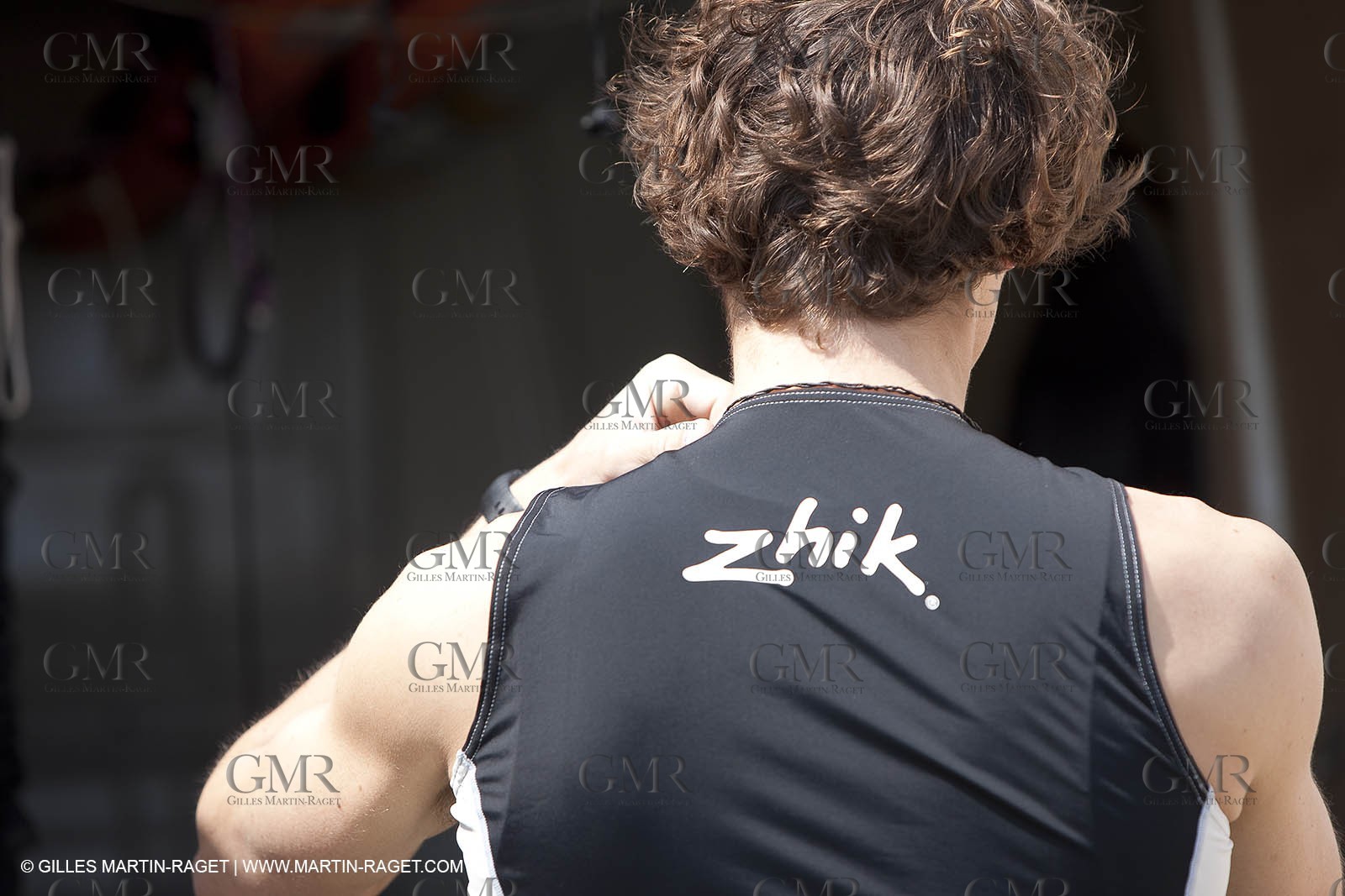 20 04 2010 - Hyères (FRA,83) - SOF 2010 - ZHIK Team - RSXmen - Julien Bontemps