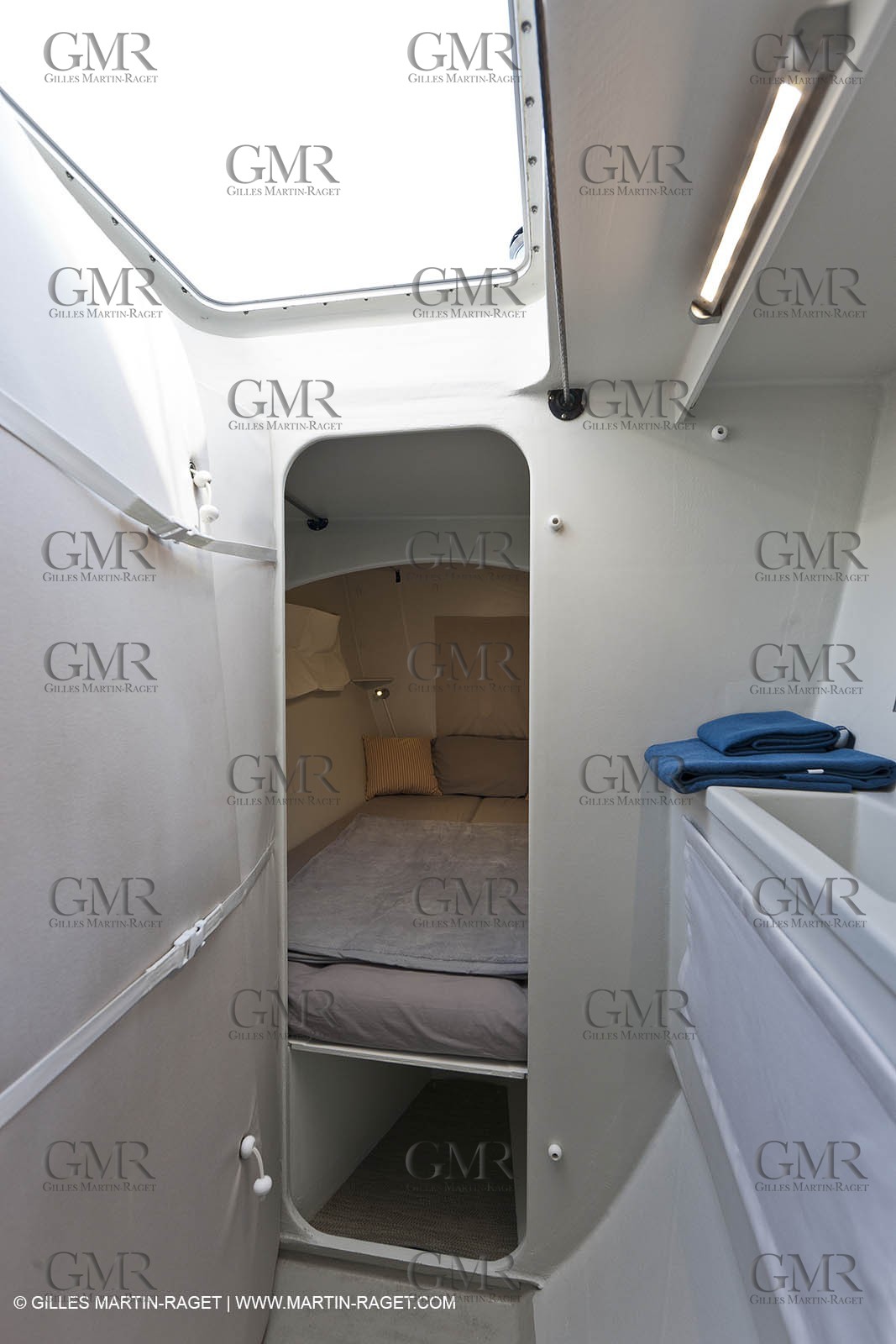 Sailing, Super Yachts, Swift (Ex-Club Med II)