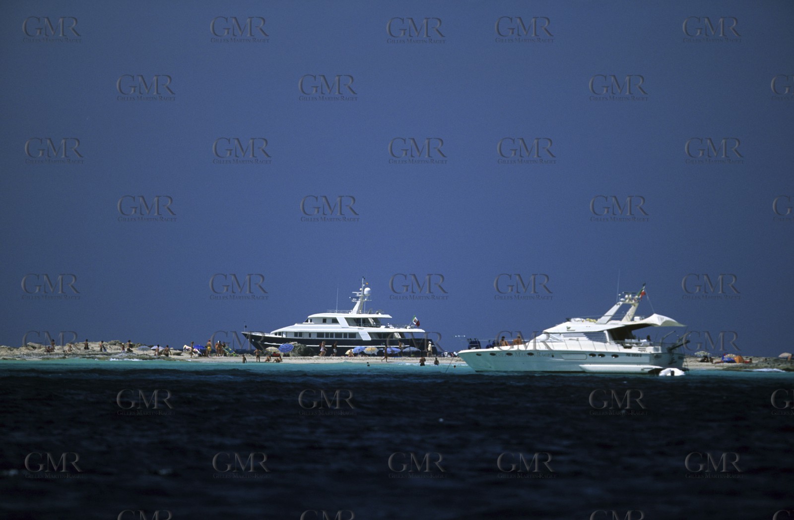 Balearics - Spain - Formentera