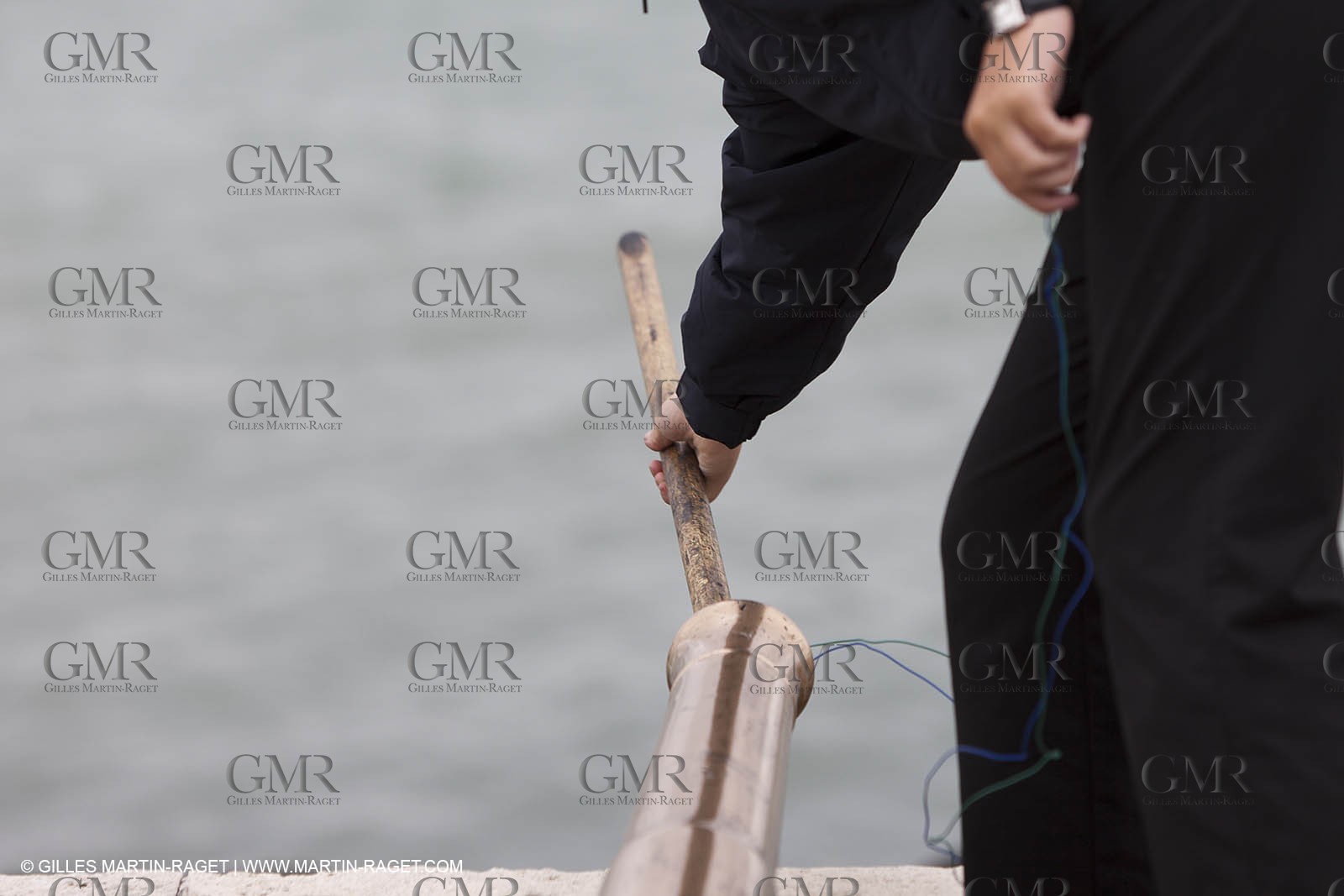 04 08 2010 - Cowes (UK, IOW) - Cowes Week.