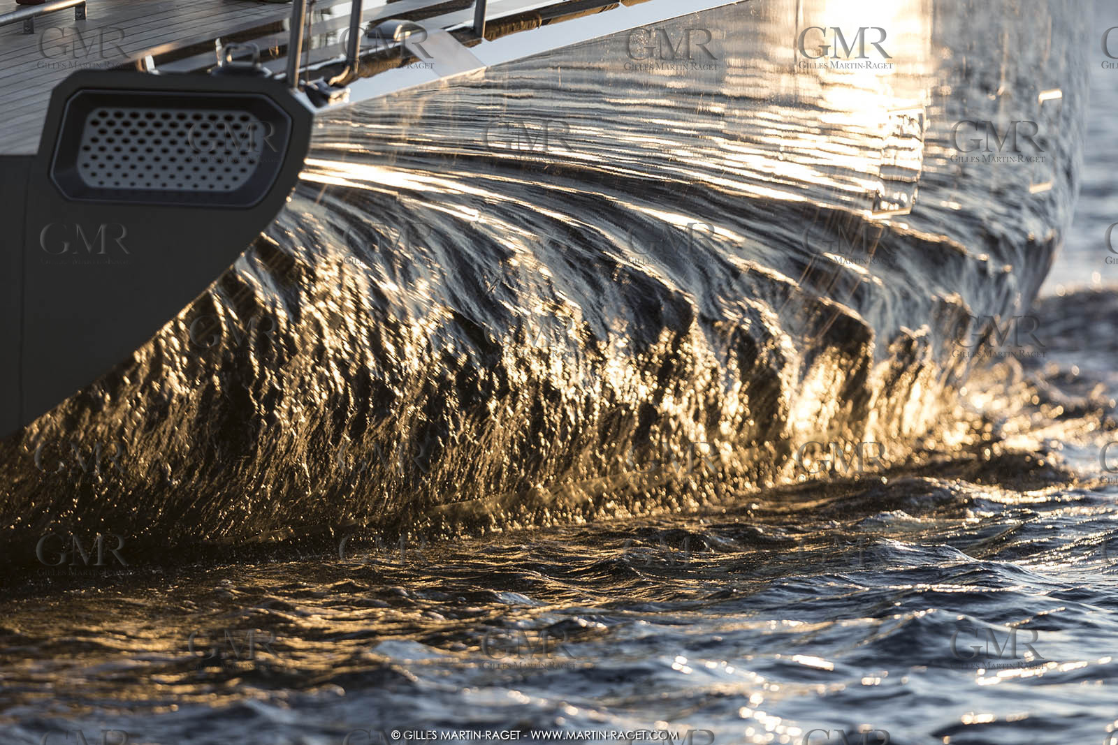 21 09 2017, Saint-Tropez (FRA,83), Wally Yachts, Wallycento Tango