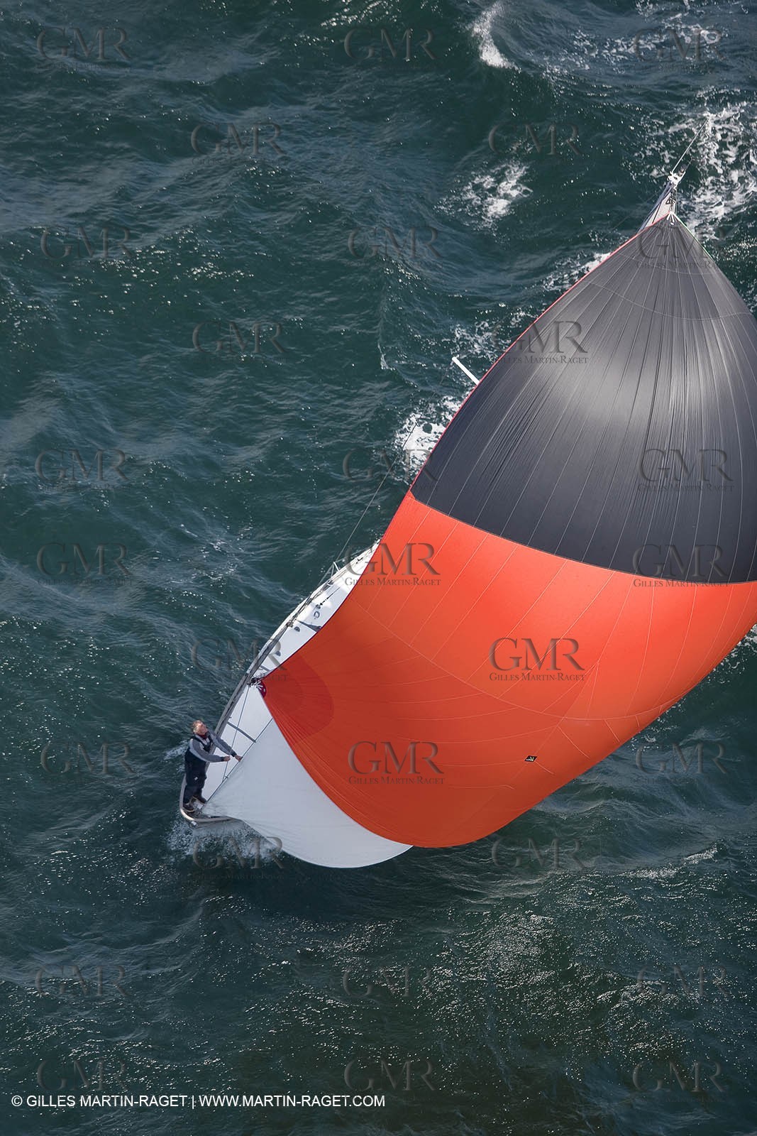 19 05 2010- Lorient- (FRA,56)  -  Pen Duick V