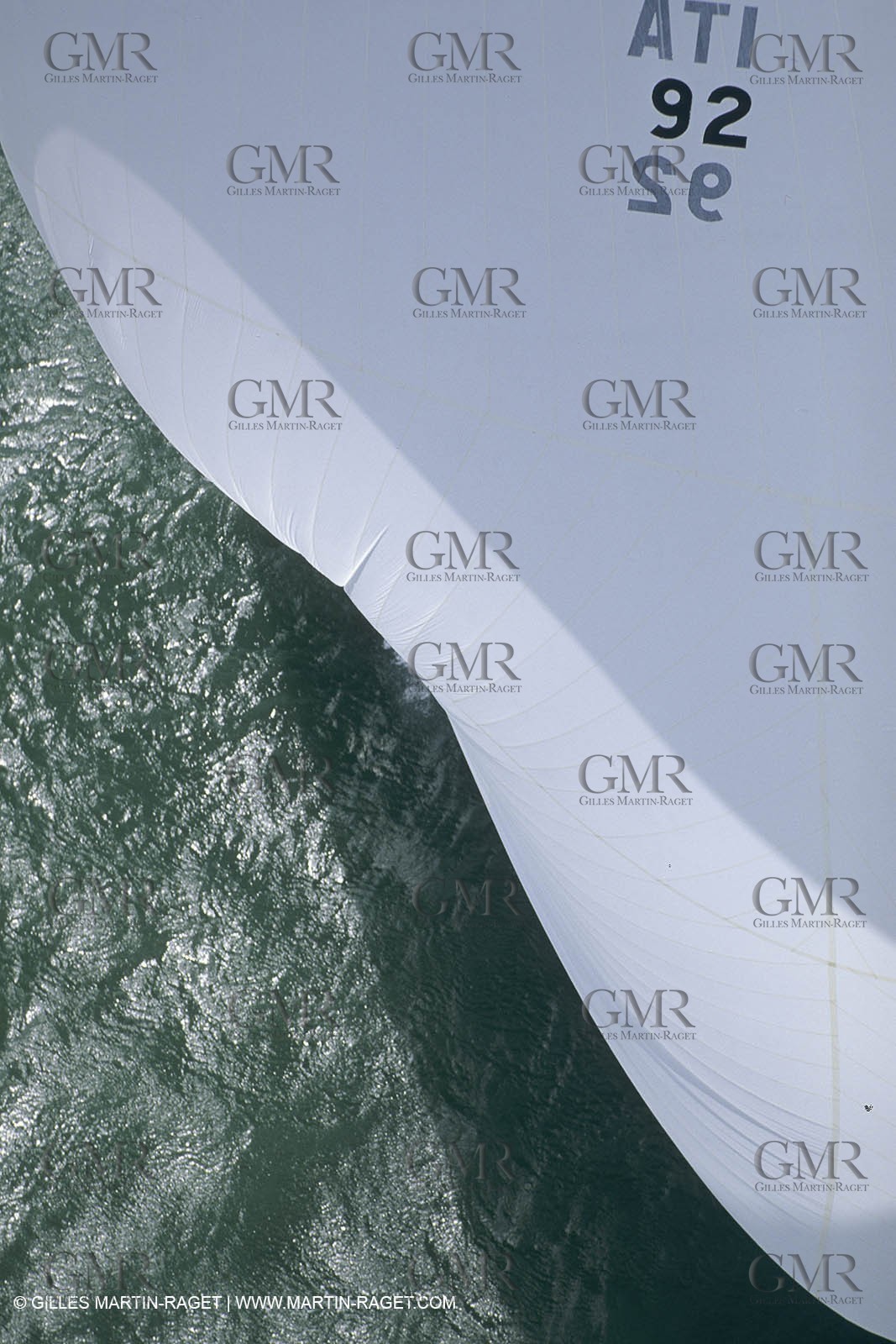 Yacht Racing, Misc