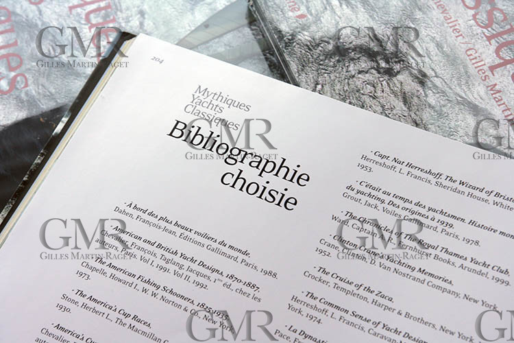 13 10 2007 - Marseille (FRA,13) - sortie du livre Mythiques Yachts Classiques - version fran