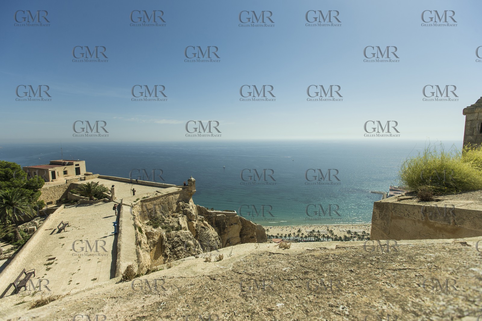 09 10 2014, Alicante (ESP), Volvo Ocean Race 2014-15, Team Alvimedica