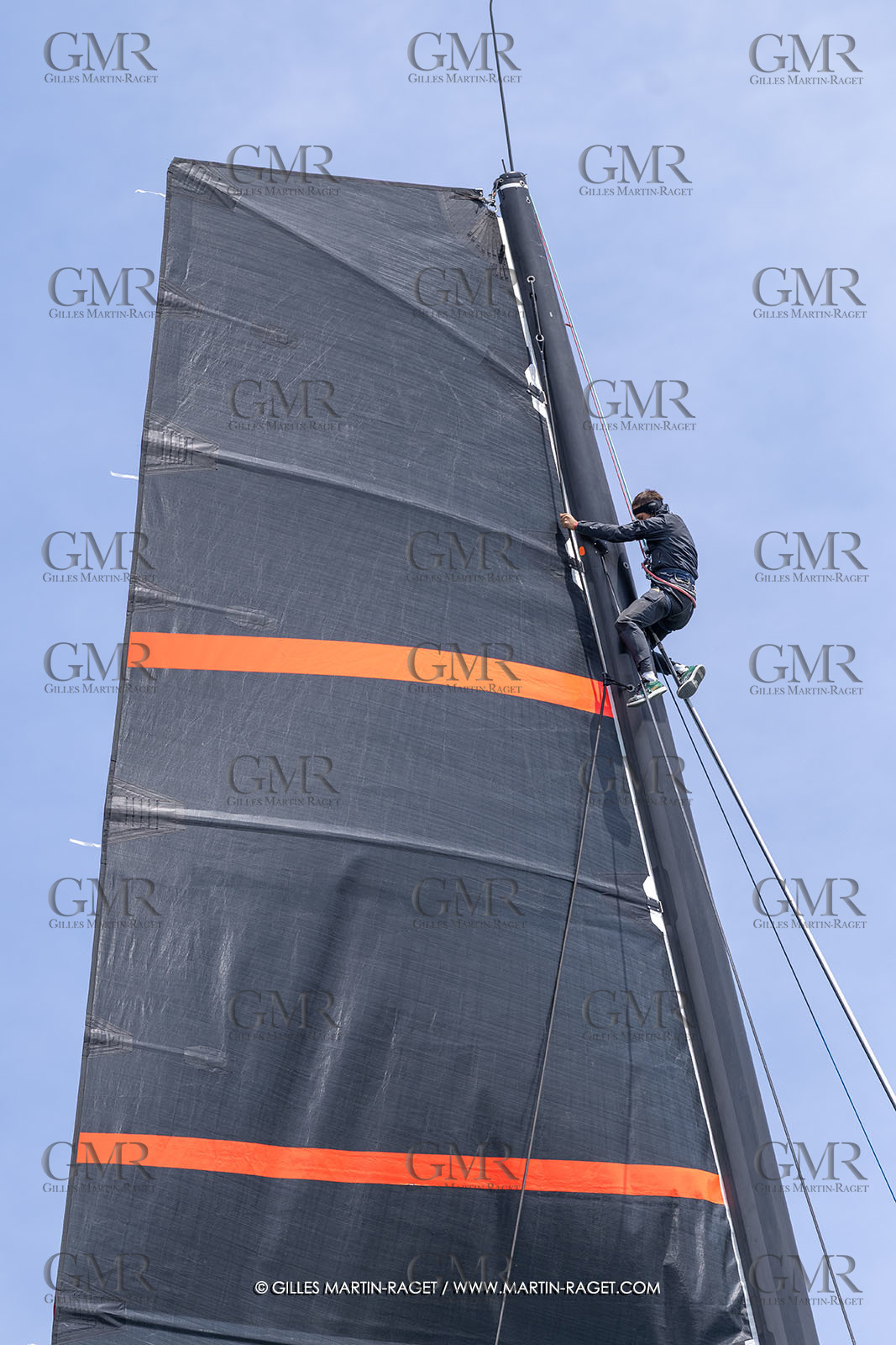 23 05 2025, Valencia (ESP, Wally Yachts, WallyRocket 71 (Django 7x)