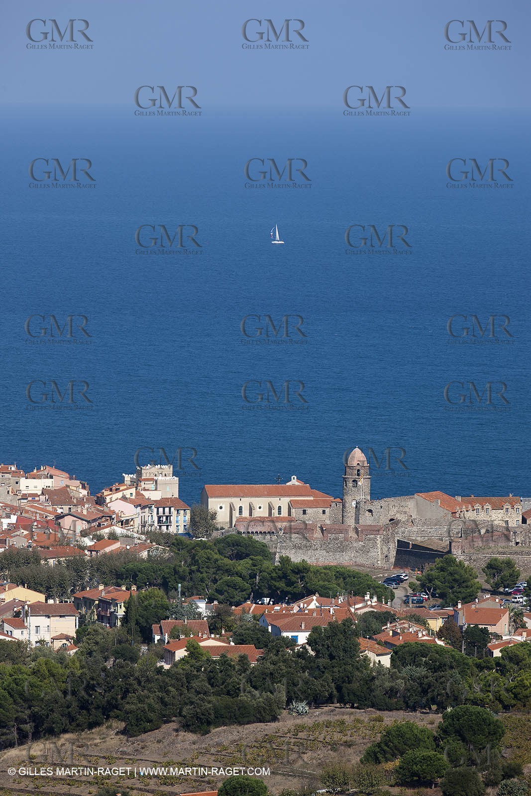 17 10 2011 - Vermeille Coast (FRA, 66) - Collioure