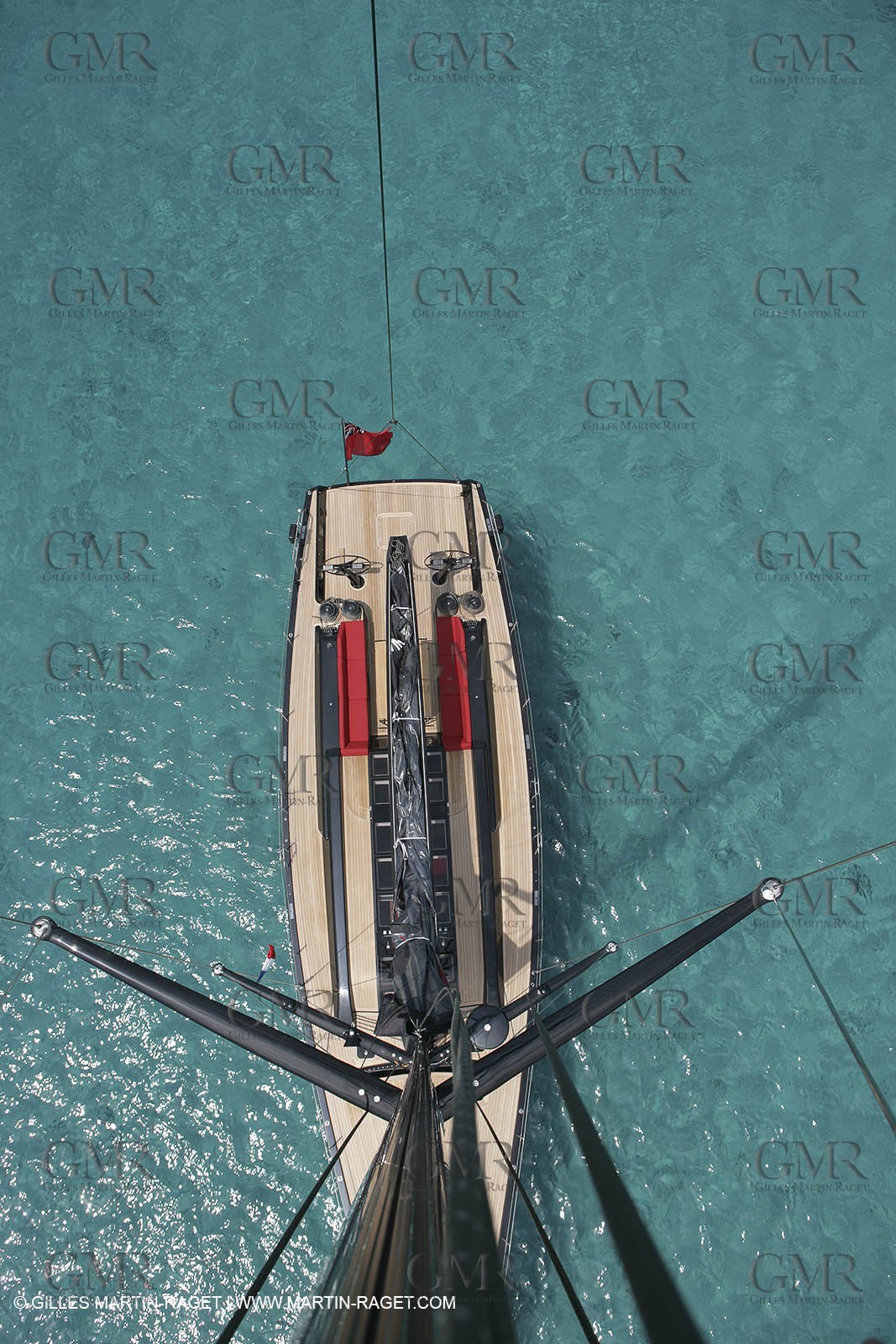 Sailing, Super Yachts, Wally Yachts, Tango