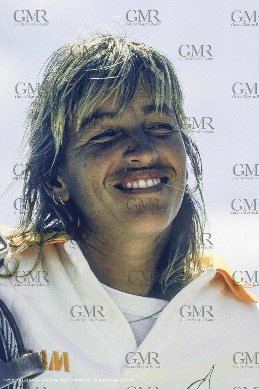 Sailing, Yacht racing, Offshore Racing, Withbread 1989-90