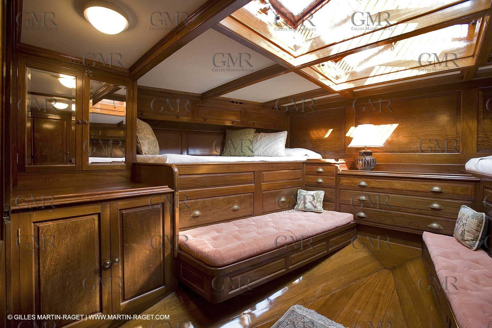 12 09 2006 - Vela d'Epoca di Imperia - Moonbeam IV