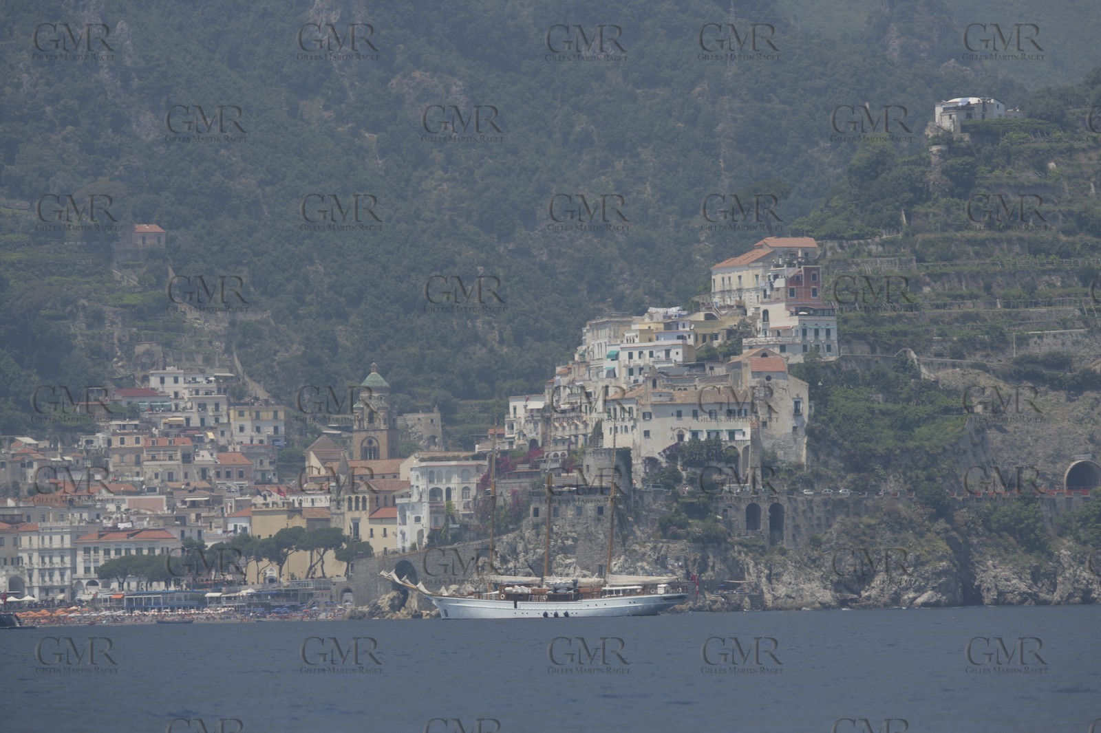 Italia - Amalfi coast