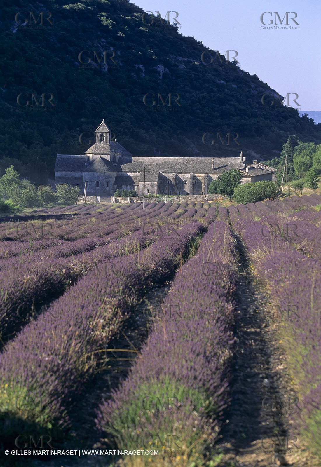 Vaucluse (FRA,84), Villages of the Luberon