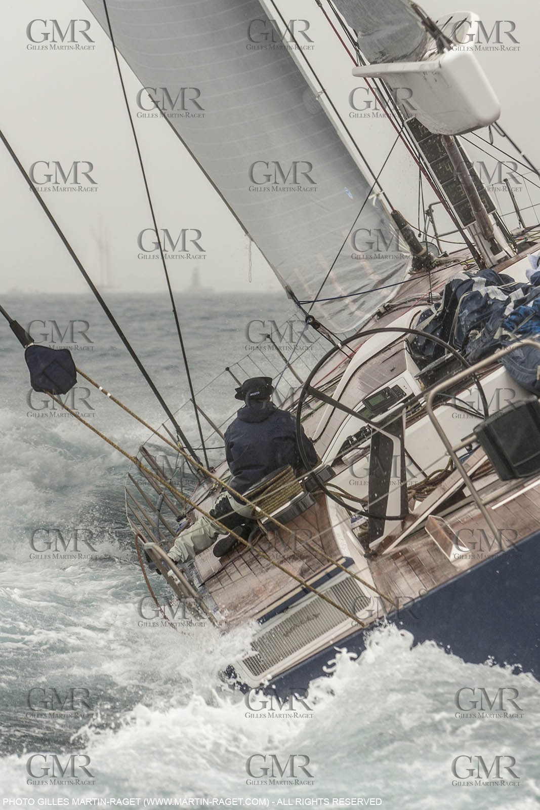 02 10 2015, Saint-Tropez (FRA,83), Voiles de Saint-Tropez 2015, Day 5