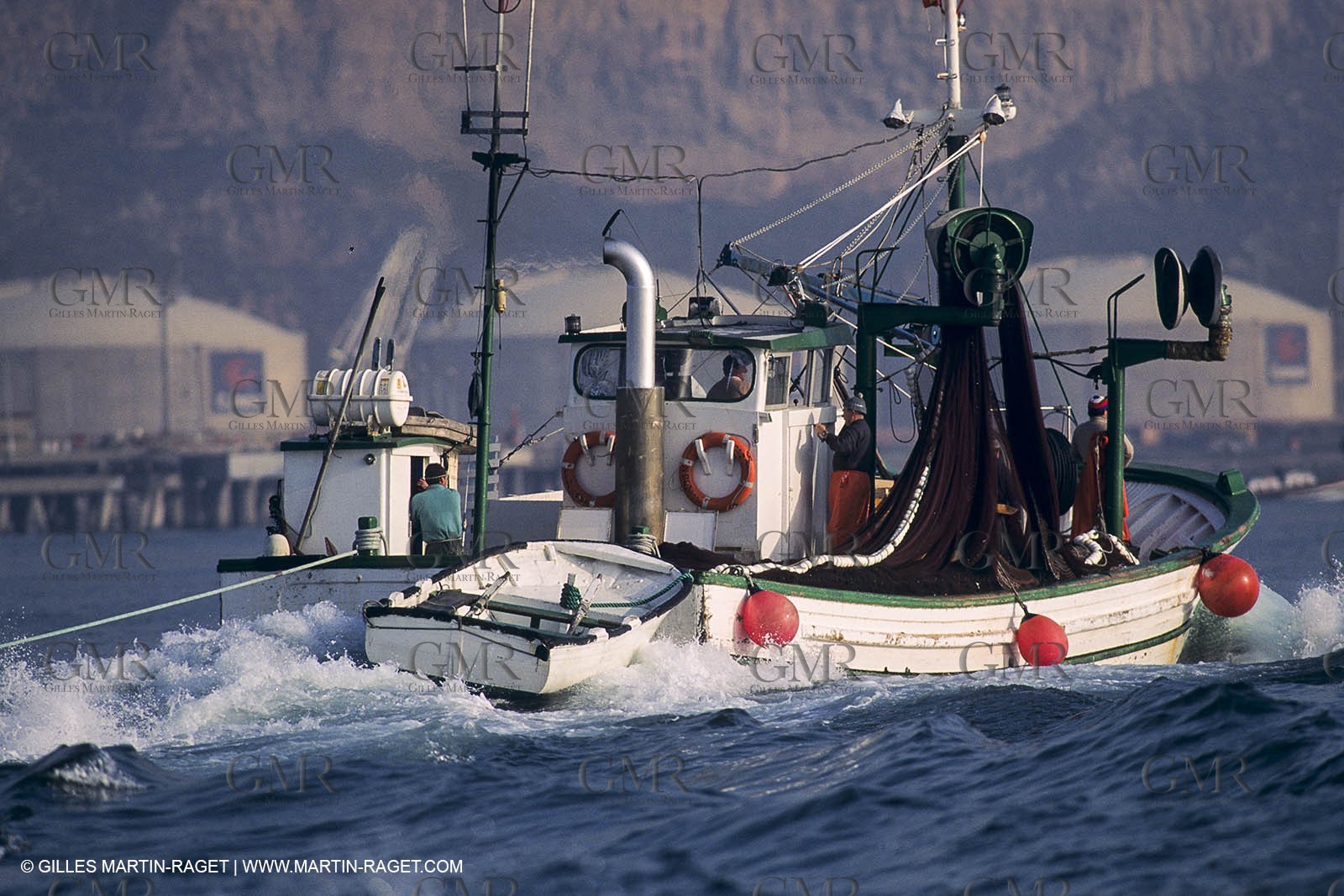 Monde maritime, Pêche, pêcheurs, bateaux de pêche, Marine world, fishing, fishermen, fishing boats