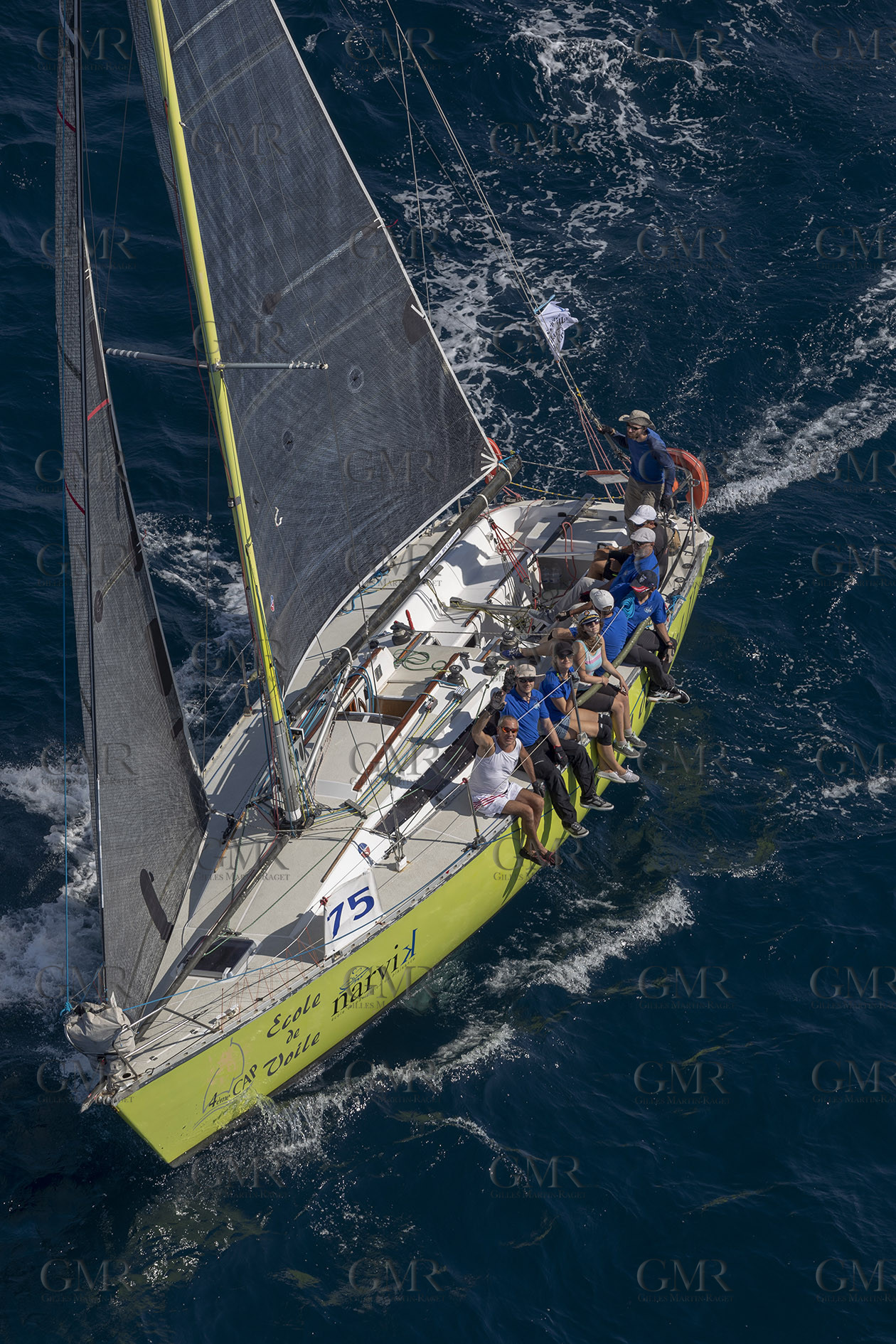 14 09 2018, Marseille (FRA,13), Juris Cup 2018