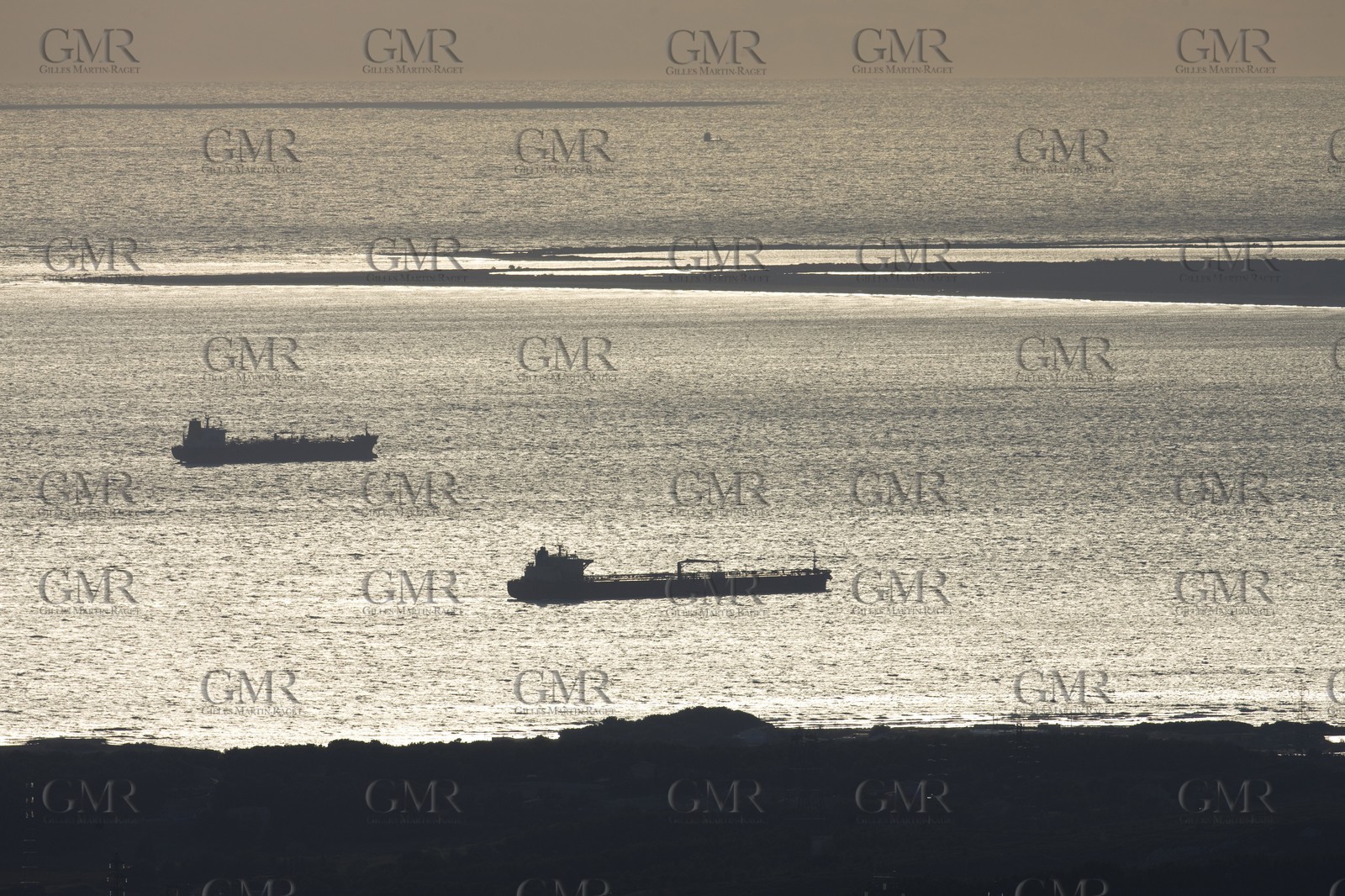 03 10 2008 - Fos   mer (FRA, 13) - L'Hydroptère - Speed record attempt