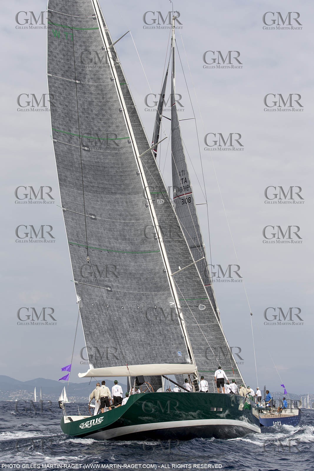28 09 2015, Saint-Topez (FRA,83), Voiles de Saint-Tropez 2015, Day 1, Wally