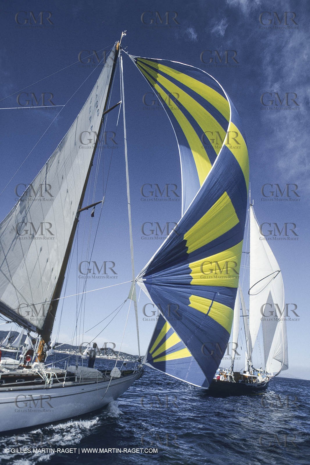 Sailing, Classic yachts (for yacht names check keywords)