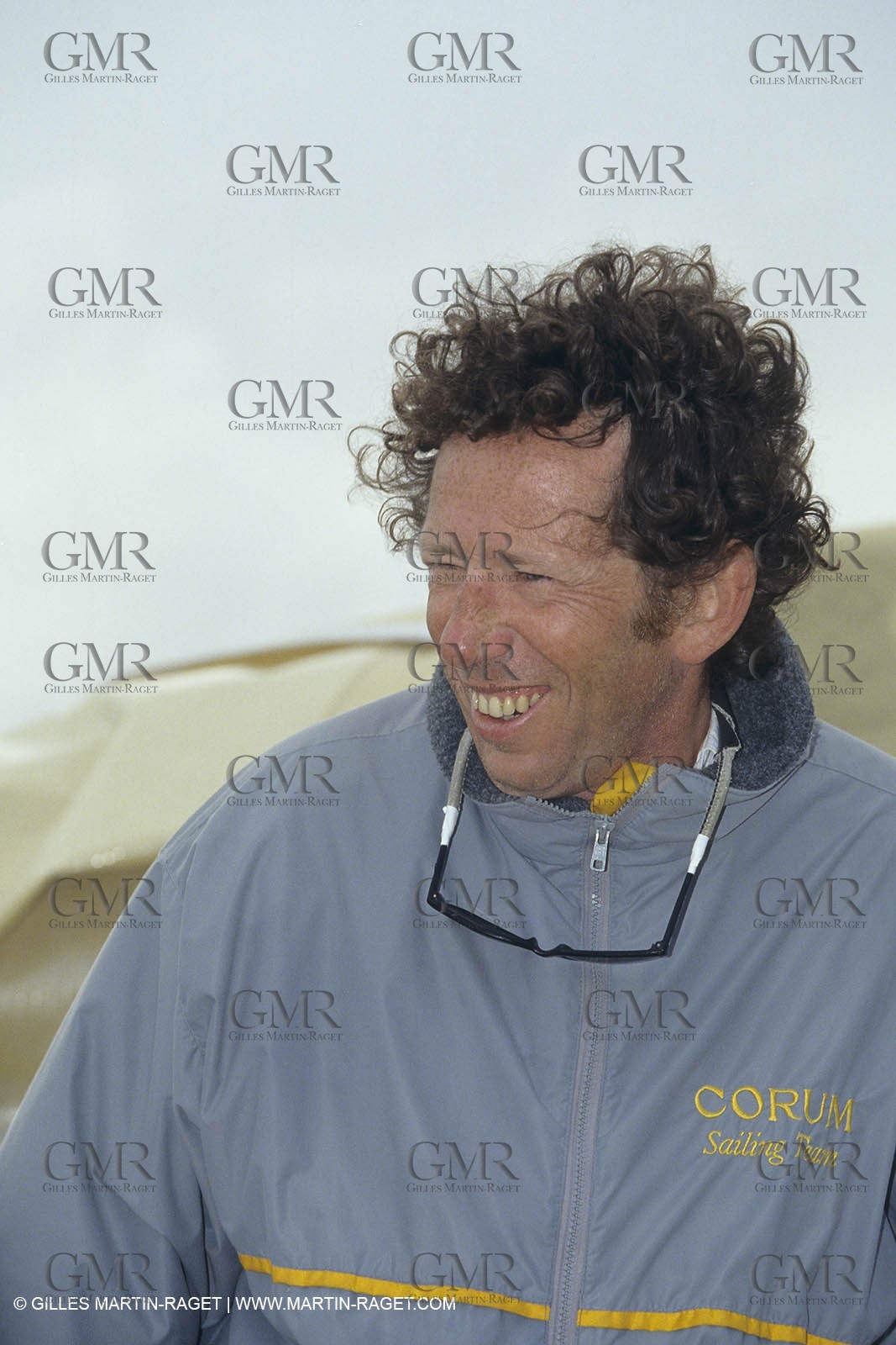 Sailing World, people, VIP, celebrities (check Keywords)