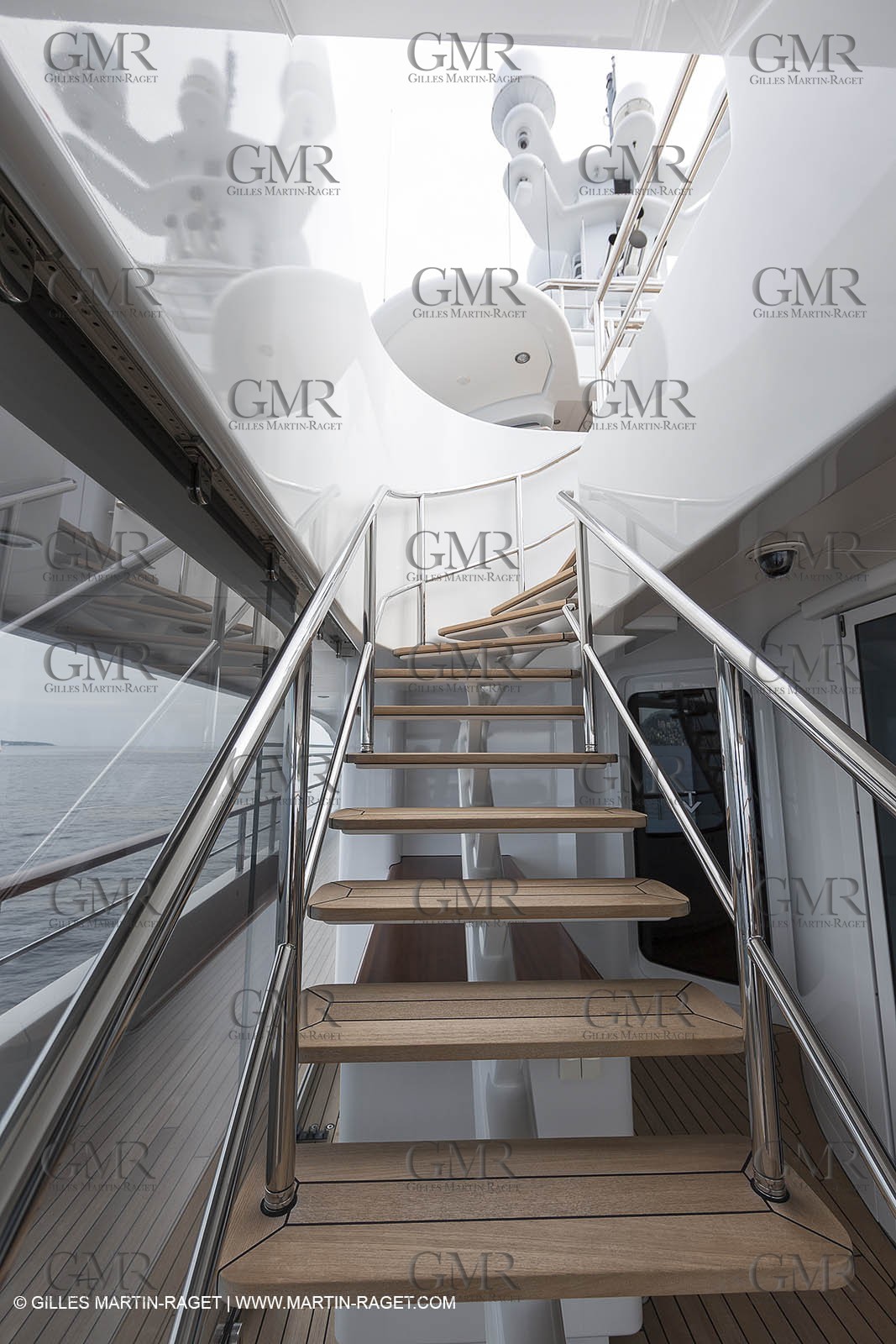 21 09 2014 - Cannes (FRA,83), Motor yacht TV