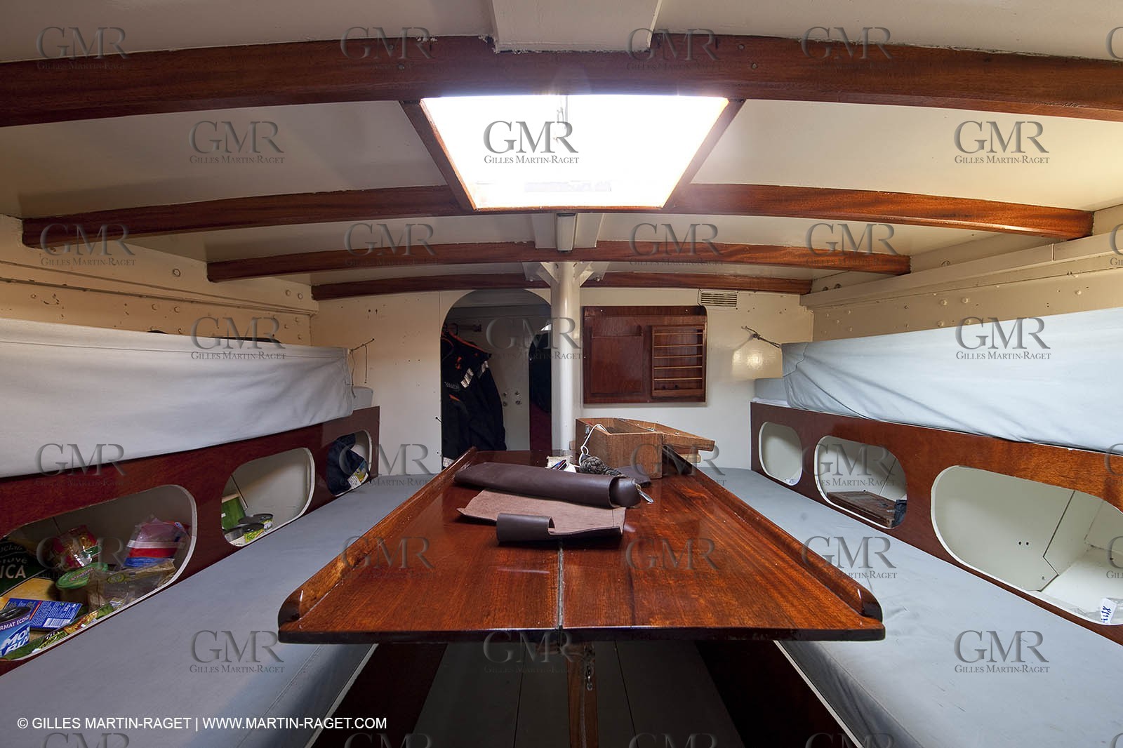 12 09 2009 - Marseille (FRA,13) - Pen Duick II