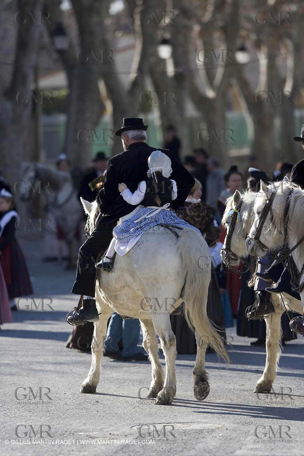 04 03 2007 - Aimargues (30, FRA) - Fanfonne Guillerme souvenir