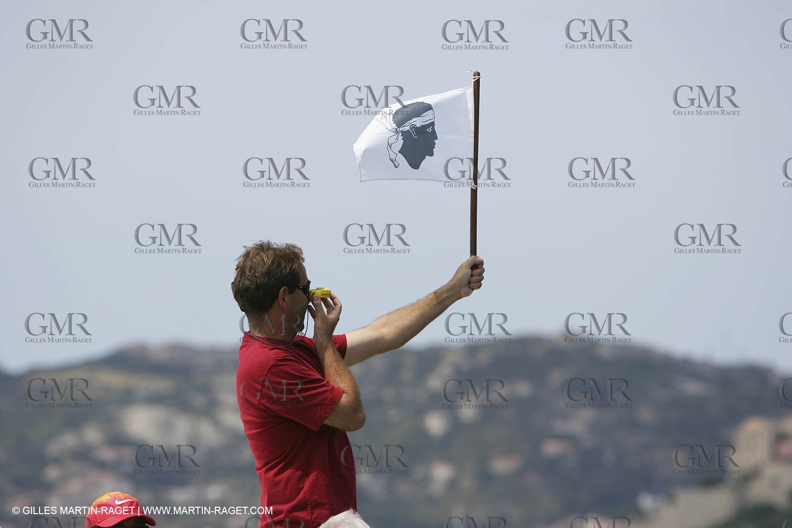 Grand Prix de Corse - courses Inshore