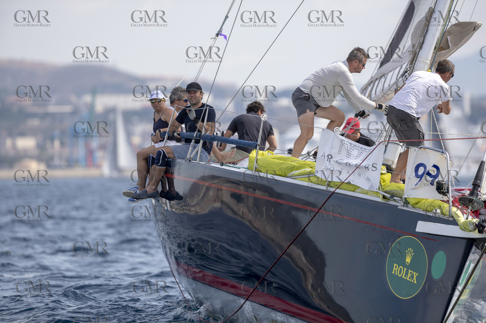 15 09 2018, Mareseille (FRA,13), Juris Cup 2018, Day 2