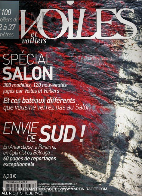 Archives de Gilles Martin-Raget - Photos publiees en couverture***Gilles Martin-Raget archives - Cover pictures