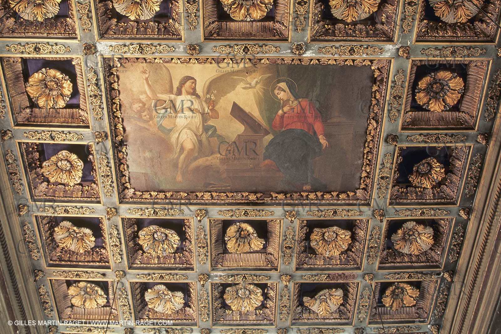 Marseille historical heritage (check keywords for more infos), Palais de Justice