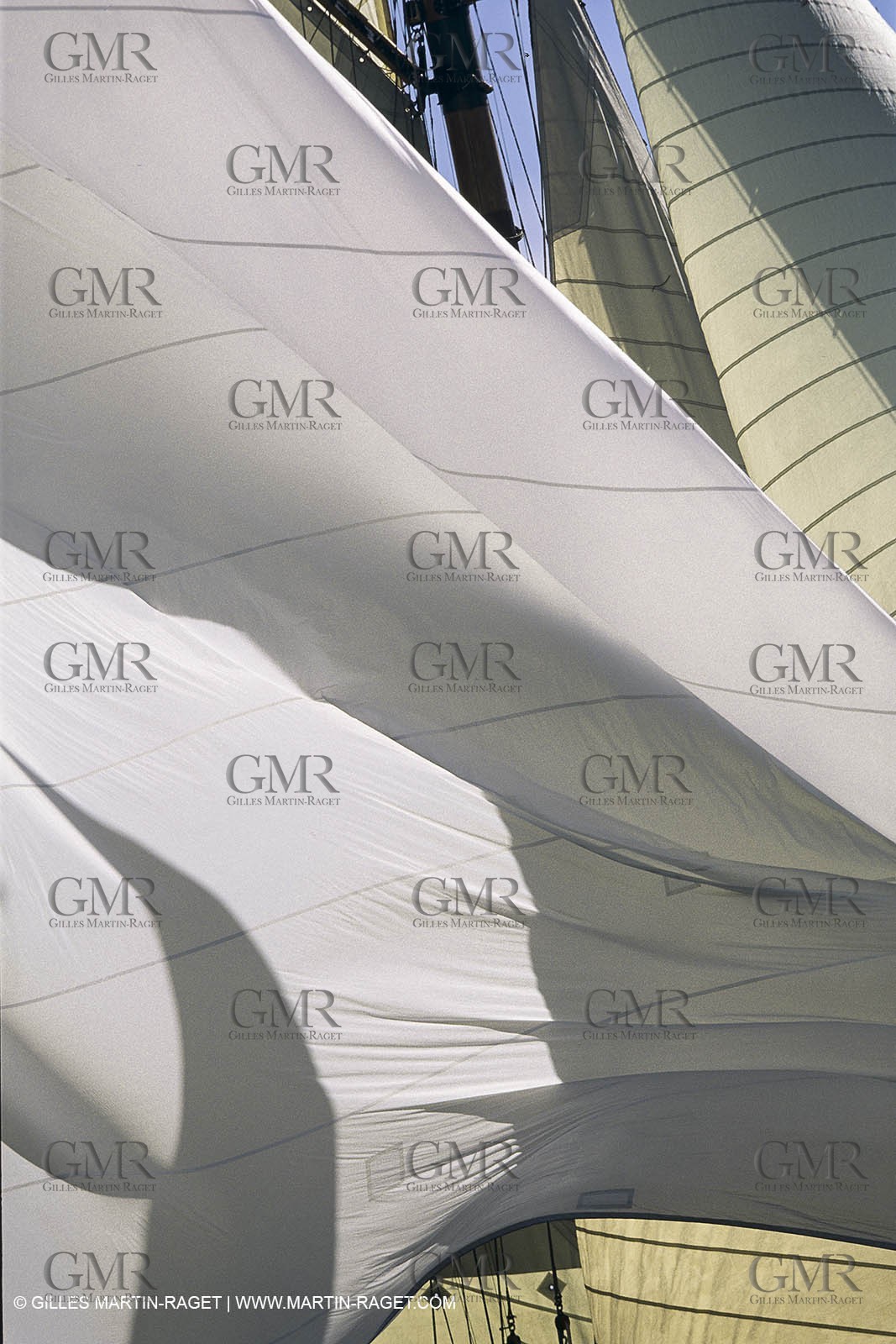 Classic yachts,